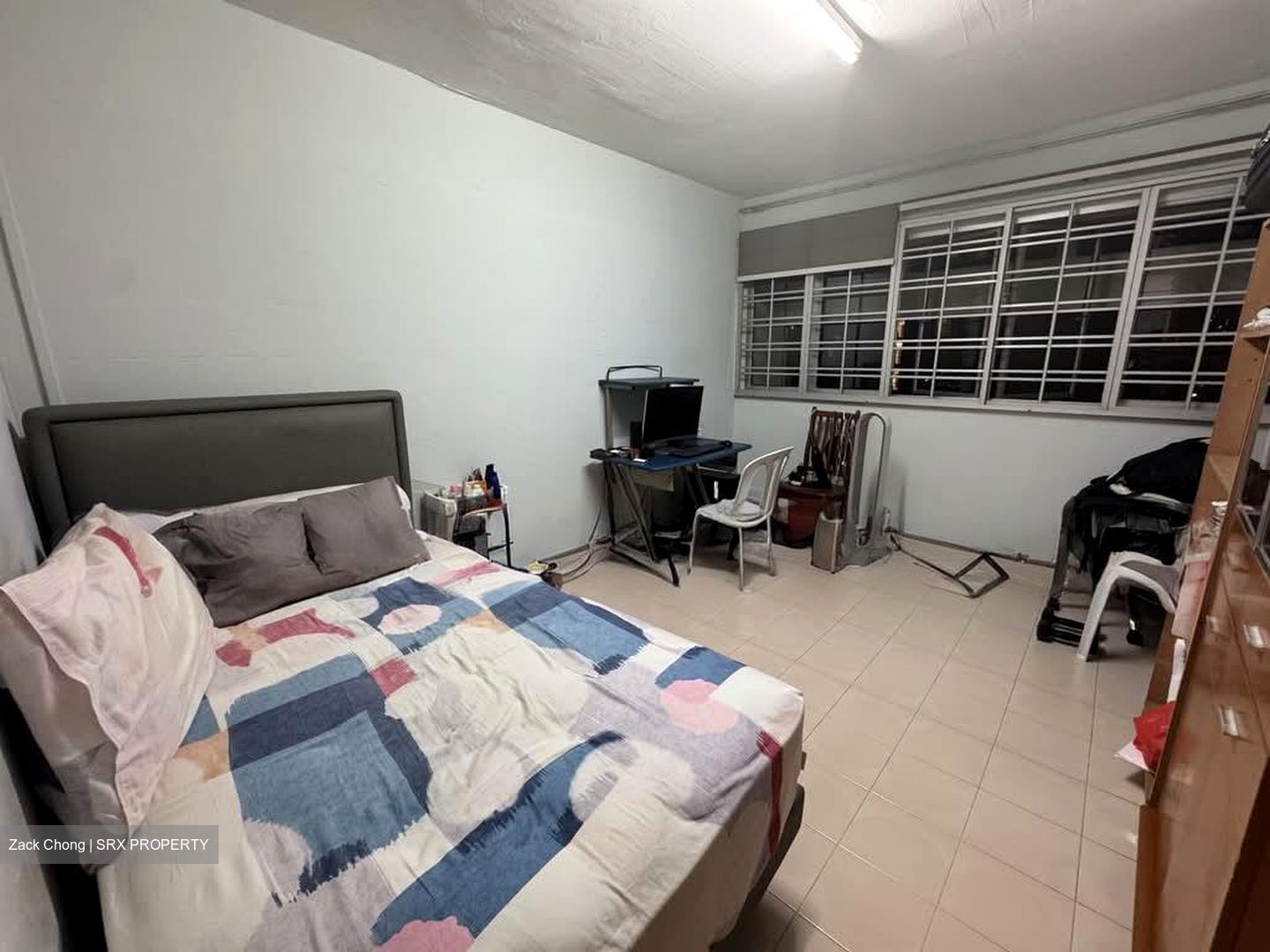 Blk 269B Cheng Yan Court (Central Area), HDB 4 Rooms #571687451
